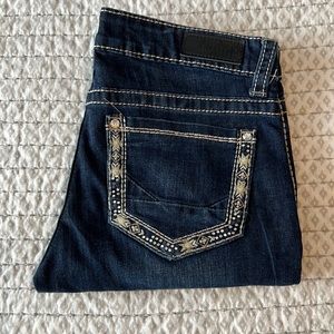 Daytrip Lynx skinny jeans